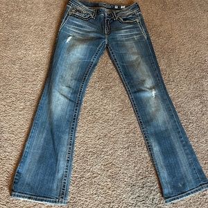 Miss Me women’s jeans size 30